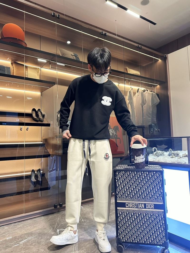 Moncler Long Pants